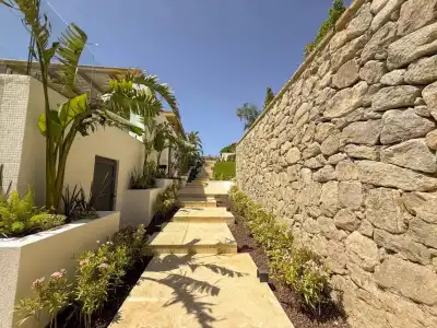 Cape Bodrum Luxury & Beach - 145