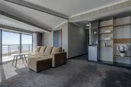 Vzmorie Resort - 61