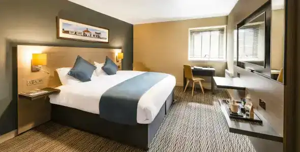 Copthorne Aberdeen - 56