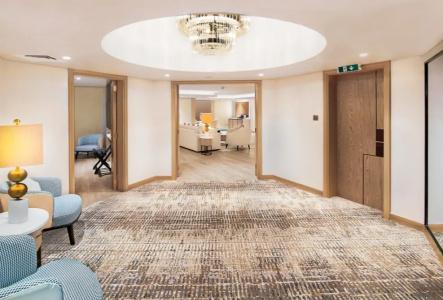 Sheraton Abu Dhabi & Resort - 51