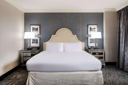 Hilton Dallas Lincoln Centre by the Galleria - 89