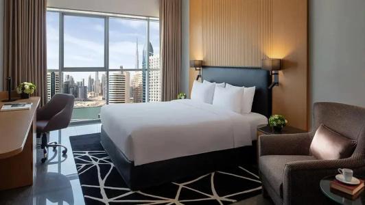 The First Collection Dubai Business Bay - 22