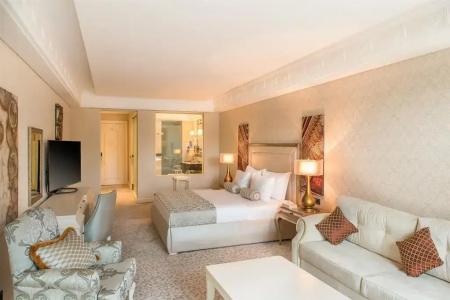 Quba Palace & Golf Resort - 20