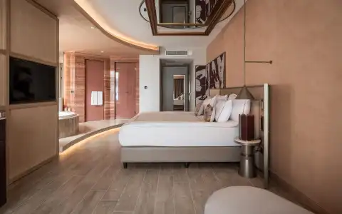 Adalya Resort & Spa Adults Only - Ultra All Inclusive - 45