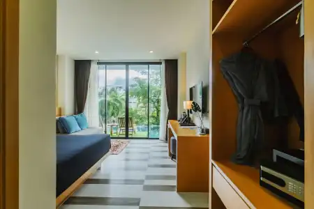 The Lunar Patong - 69