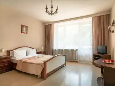 Nagornoe Holiday Home - 140