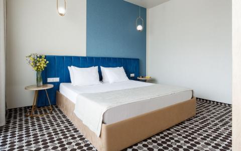 AURUM FAMILY RESORT & SPA - 109