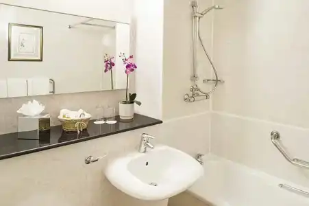 Copthorne Tara London Kensington - 51