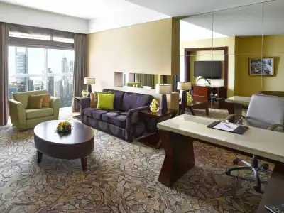 Dusit Thani - 9
