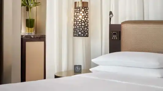 Grand Hyatt Abu Dhabi & Residences Emirates Pearl - 72