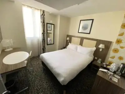 Holiday Inn Paris Opéra Grands Boulevards by IHG - 7