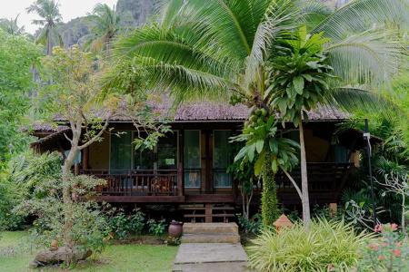 Ban Sainai Resort - 266