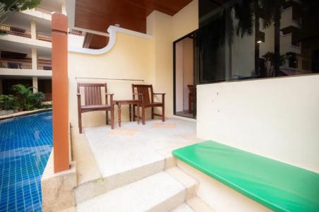 Baumanburi Patong - 105
