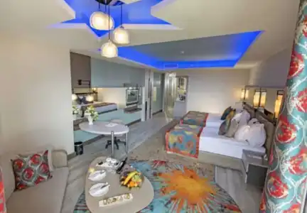 Royal Seginus - All Inclusive - 56