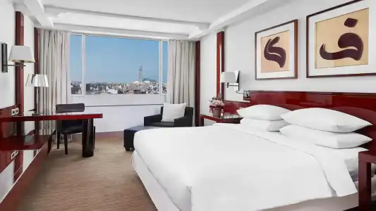 Hyatt Regency Casablanca - 37
