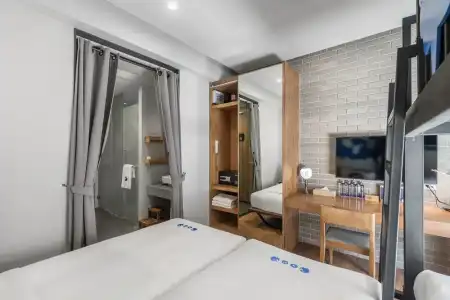 Kokotel Bangkok Surawong - 57