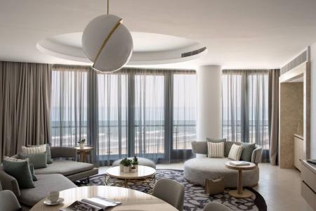 Jumeirah at Saadiyat Island Resort - 115