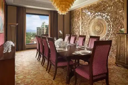 Shangri-La Chiang Mai - 60