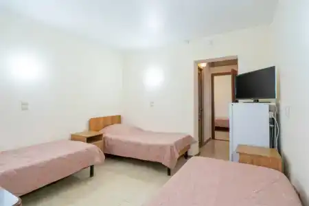 Pansionat Otdykha Energetik - 33