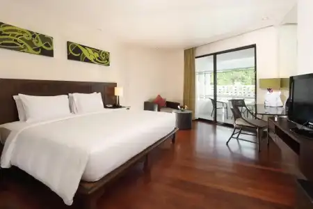 Le Méridien Phuket Beach Resort - 13