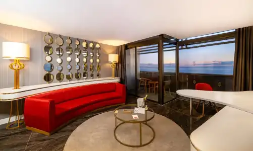Nirvana Cosmopolitan - 49