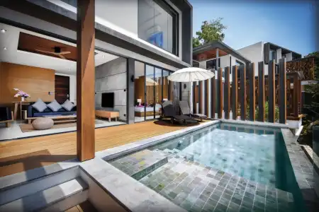 Jamahkiri Resort & Spa - 51