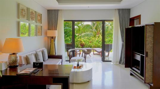 Salinda Resort Phu Quoc - Sparkling Wine Breakfast - 75