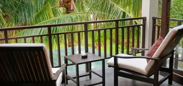 Beach Front Apartments - 124