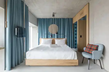 Placid Design & Lifestyle Zurich - 96