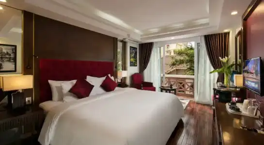 Sapa Horizon & Skybar - 8