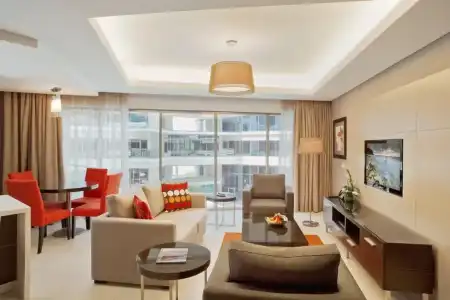 Majestic Arjaan by Rotana - 50