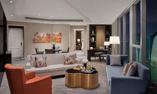 Waldorf Astoria Chengdu - 81