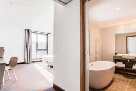 Spark by Hilton Lyon Park Saone - 10