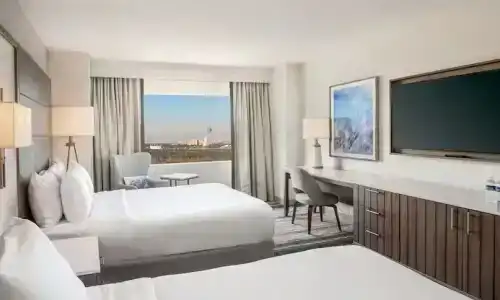 Signia by Hilton Orlando - An Official Walt Disney World - 20