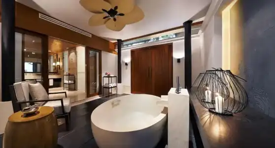 Hyatt Regency Hua Hin - 10