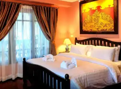 Siri Heritage Bangkok - 76