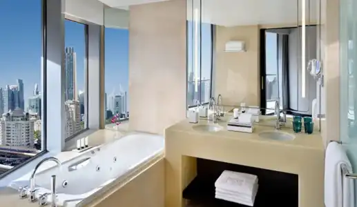 Kempinski Central Avenue Dubai - 55