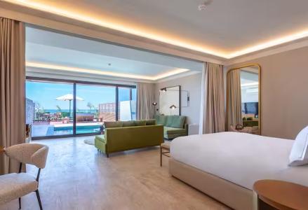 Aulus Chania Resort, Curio Collection by Hilton - 65