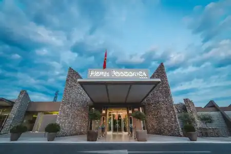 Podgorica - 25