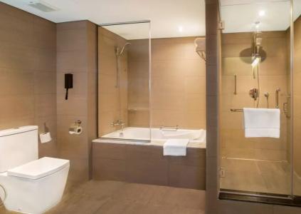 Le Meridien Abu Dhabi - 74