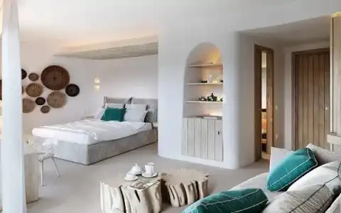 Gabbiano Azzurro & Suites - 72