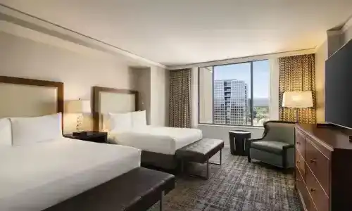 Signia by Hilton San Jose - 97