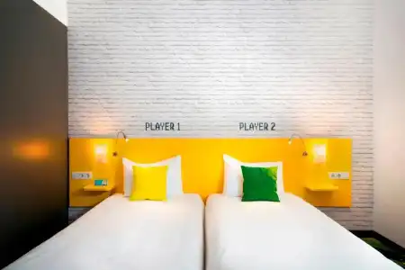 Ibis Styles Budapest Center - 2
