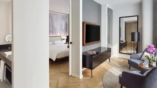 Hyatt Regency Vienna - 61