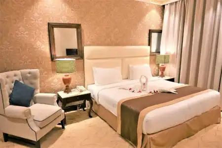 Crystal Plaza Al Majaz - 36