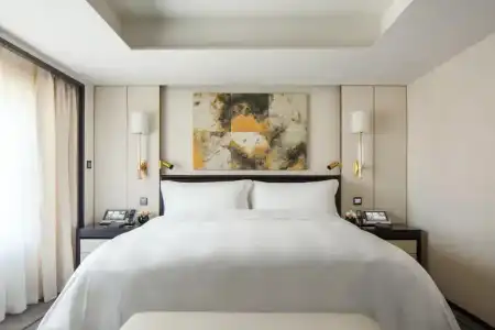 The Peninsula Beijing - 37