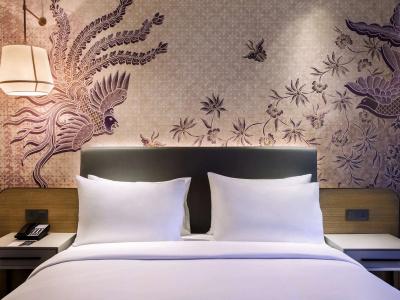 Mercure Jakarta Gatot Subroto - 50