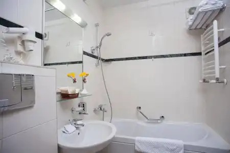 Apartment Otrada - 44