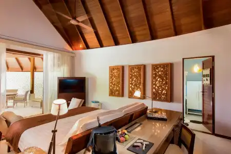Constance Halaveli Maldives - 44