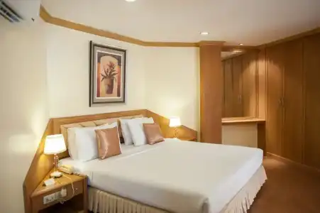 Lido Beach Pattaya - 33